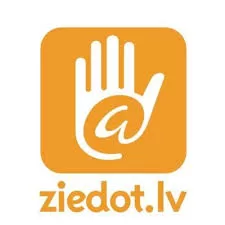Ziedot.lv