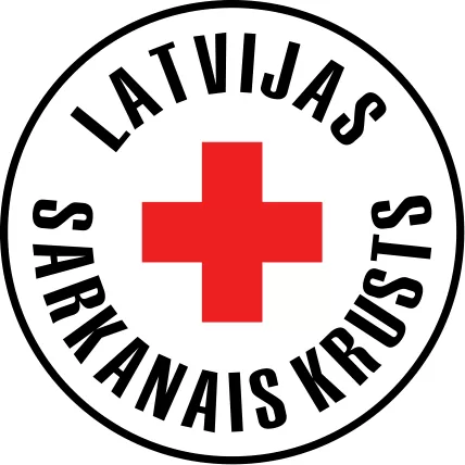 Latvijas sarkanais krusts